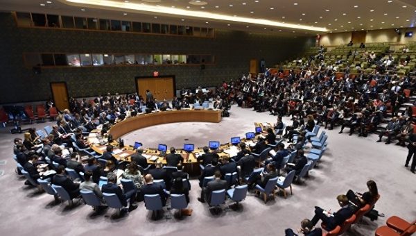 Совбез ООН поддержал подготовку к выборам в Ливии