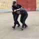 В Зеленограде прошла экскурсия для детей в территориальный отдел полиции