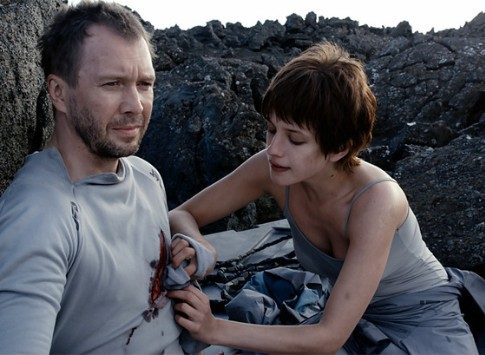 Громкие премьеры: фильмы «Тренер», «Селфи» и «Вычислитель» на «России 1» 