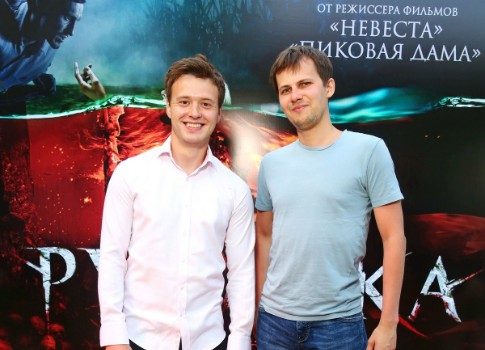 Режиссер Святослав Подгаевский о премьере триллера «Русалка. Озеро мертвых», подводных съемках, актерах в бочках и современной Бабе Яге