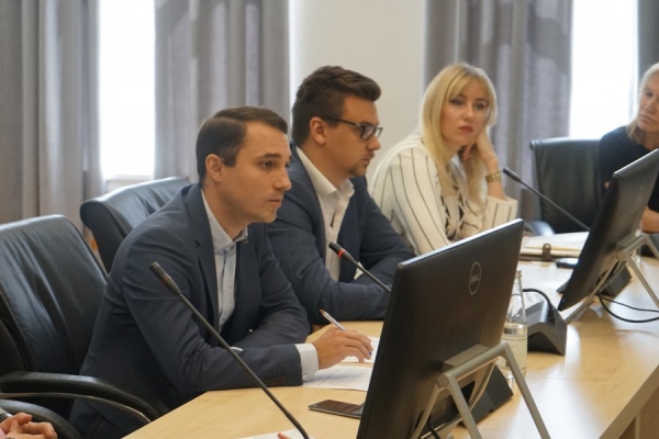 МТПП предложила организовать в Зеленограде смарт-офисы для начинающих предпринимателей