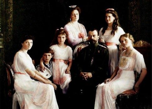 Век в поисках истины: смотрите документальный фильм о Романовых на Первом