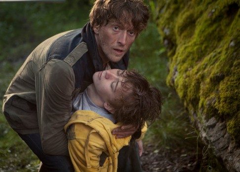 Ориентир на True detective: почему стоит посмотреть «Тайны города ЭН» от Николая Хомерики на Первом