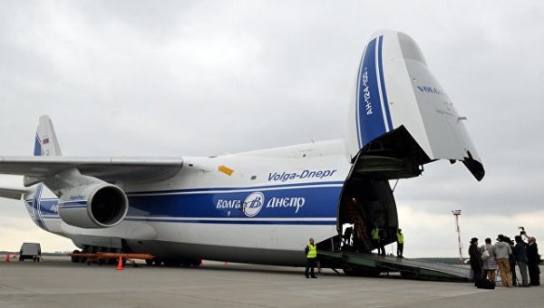 На Украине завели дело на чиновников Росавиации