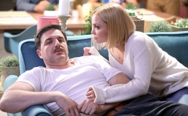 Какой он, «Новый человек»: СТС покажет сериал с Виторганом, Епифанцевым, Арнтгольц и Еремеевым