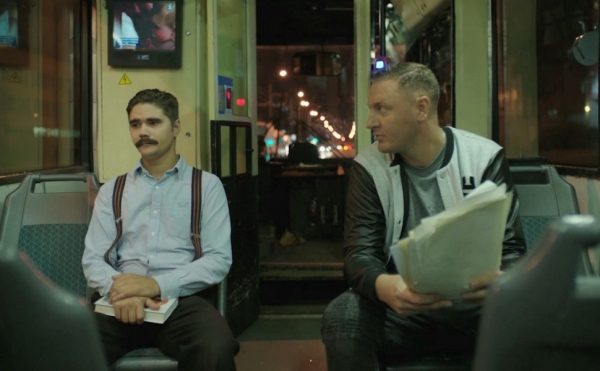 Вдохновленные Петра твореньем: смотрите премьеру фильма с на ТНТ4
