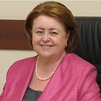 Зинаида Драгункина поздравила москвичей и зеленоградцев с Днем семьи, любви и верности