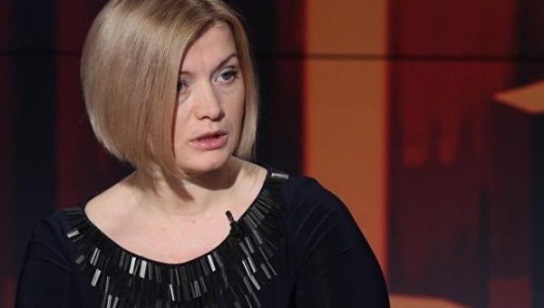 Представитель Киева сорвала переговоры по Донбассу в Минске