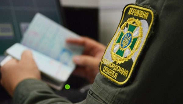 Жителей Молдавии призвали избегать КПП "Паланка" с Украиной из-за очередей