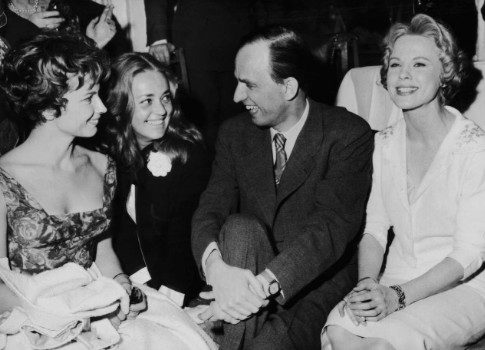 К 100-летию Ингмара Бергмана: смотрите документальный фильм на Первом