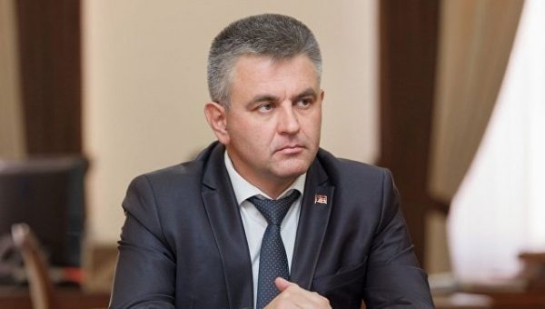 Глава Приднестровья оценил важность миротворческой операции в регионе