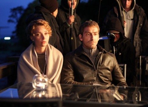 Актер Артем Ткаченко о новом сериале «Sпарта» на Первом канале, жизни в виртуальной реальности и работе с Александром Петровым