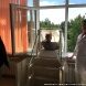 В зеленоградской горбольнице прошли пожарные учения