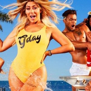 Наше все: что ждет зрителей MTV HD в июле