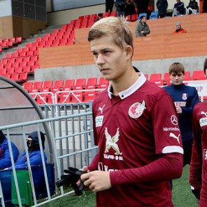 Звезды, которых вы еще не знаете: 11 надежд российского футбола 