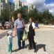 В Зеленограде отметили День семьи, любви и верности