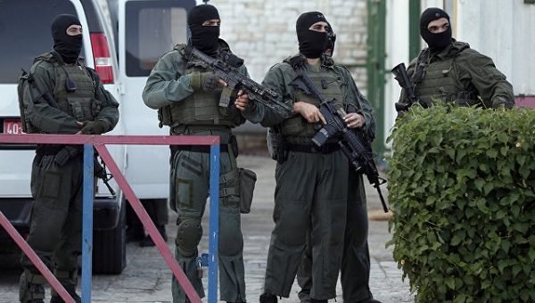 В Израиле полиция сообщила о задержании подозреваемых в торговле женщинами