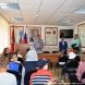 В Зеленограде прошла экскурсия для детей в территориальный отдел полиции