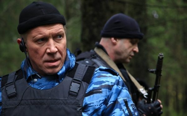 Очередной детектив: НТВ готовит к эфиру новый сериал «Канцелярская крыса»