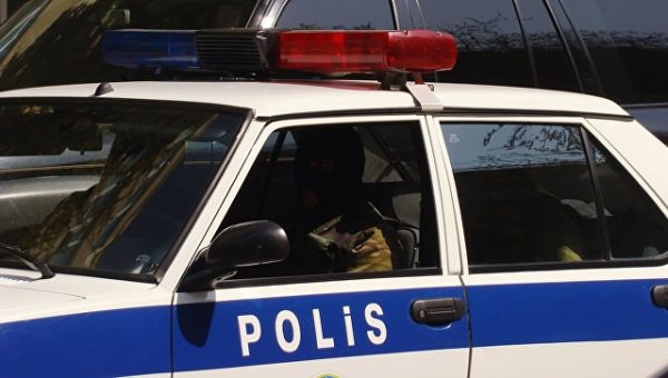 В Азербайджане произошло вооруженное нападение на главу города