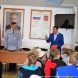 В Зеленограде прошла экскурсия для детей в территориальный отдел полиции