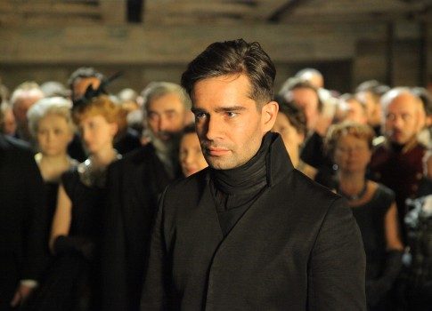 Громкие премьеры: фильмы «Тренер», «Селфи» и «Вычислитель» на «России 1» 