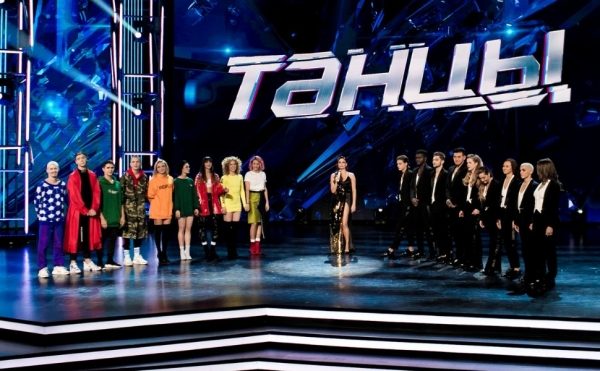 Вне рамок эфира: ТНТ представит свою сцену на VK Fest с выходом в эфир канала, звездами и секреты новых проектов на ТВ