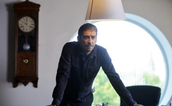 Актер Артем Ткаченко о новом сериале «Sпарта» на Первом канале, жизни в виртуальной реальности и работе с Александром Петровым