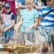 На Дунькином пруду в 12 микрорайоне прошла парусная регата