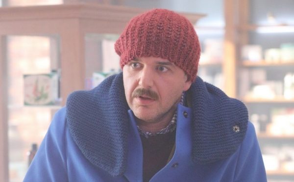 Какой он, «Новый человек»: СТС покажет сериал с Виторганом, Епифанцевым, Арнтгольц и Еремеевым