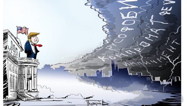 Российские дипломаты 19 июля посетят арестованную в США Марию Бутину‍