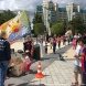 В Зеленограде отметили День семьи, любви и верности