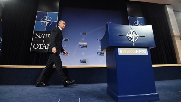 НАТО одобрит создание центра киберопераций альянса