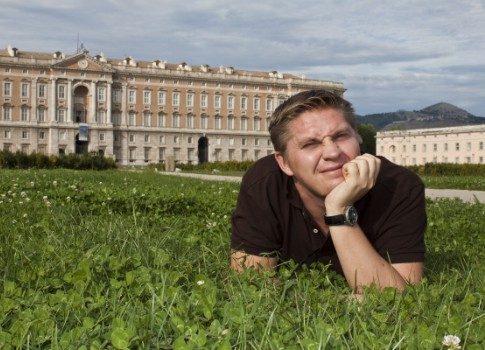 Николай Табашников о новых проектах канала «Моя Планета», странном вкусе полуживого осьминога и путешествиях «шаговой доступности»