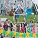 Конкурс палисадников продолжается в Крюково
