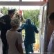 В зеленоградской горбольнице прошли пожарные учения