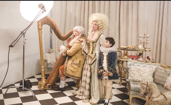 О буднях гения: на Paramount Comedy новые серии и финал первого сезона «Детства Шелдона»