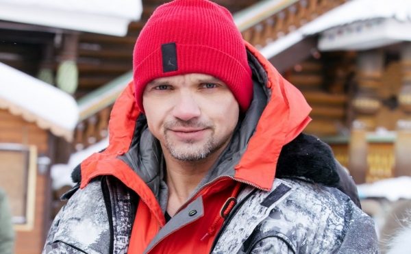 Какой он, «Новый человек»: СТС покажет сериал с Виторганом, Епифанцевым, Арнтгольц и Еремеевым