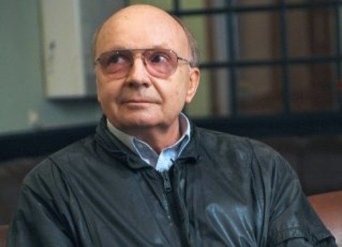 «Тишину шагами меря»: Первый покажет документальный фильм об Андрее Мягкове