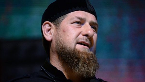 Кадыров назвал сообщения о казни чеченок в Афганистане фальшивыми