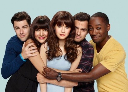 Никаких разногласий о быте: смотрите седьмой сезон сериала «Новенькая» на Paramount Comedy