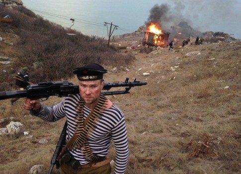 Первый покажет премьеру: смотрите сегодня военный фильм «Черные бушлаты»
