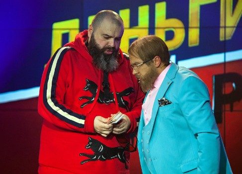 Сегодня стартует новый сезон: смотрите свежие выпуски шоу «Деньги или позор» на ТНТ4