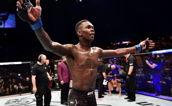 Гавайи против Нигерии: не пропустите турнир UFC 225 на «Матч ТВ»