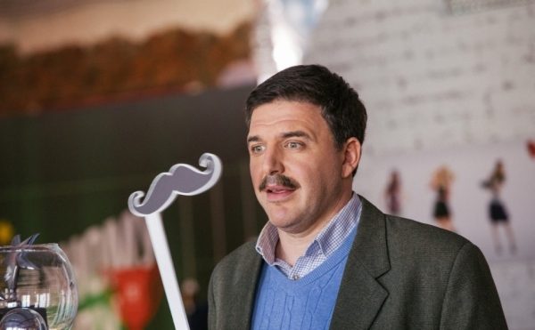 Какой он, «Новый человек»: СТС покажет сериал с Виторганом, Епифанцевым, Арнтгольц и Еремеевым