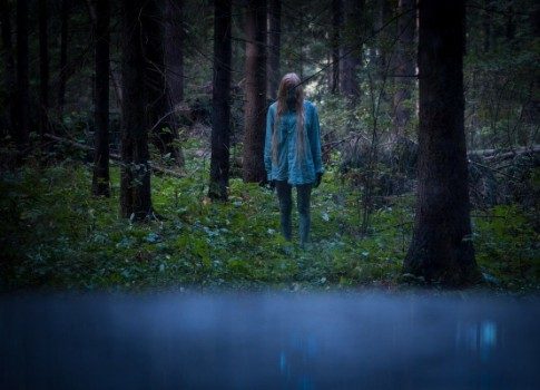 Режиссер Святослав Подгаевский о премьере триллера «Русалка. Озеро мертвых», подводных съемках, актерах в бочках и современной Бабе Яге