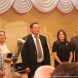 В зеленоградском ЗАГС состоялась церемония чествования супружеских пар