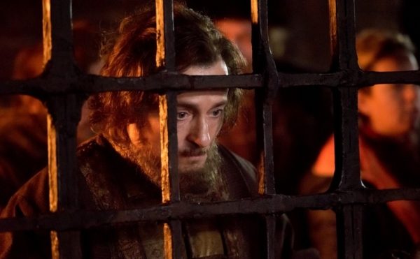 Грандиозный проект: «Россия 1» готовит к эфиру сериал «Годунов»