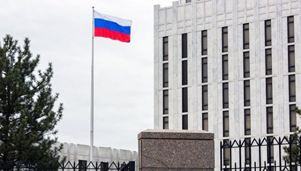Россия не блокировала вхождение США в нормандский формат, заявил Антонов