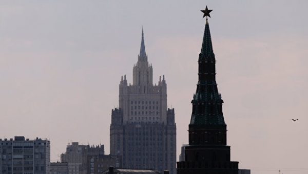 МИД поблагодарил власти Пакистана за помощь в спасении альпиниста из России